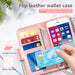 iPhone 8 Plus/7 Plus Antibacterial Wallet Case - fyystore