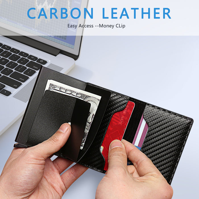 Pocket Wallet