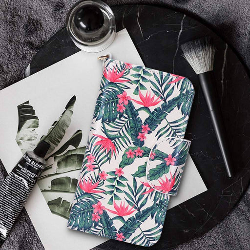 iPhone 11 Wallet Case - fyystore