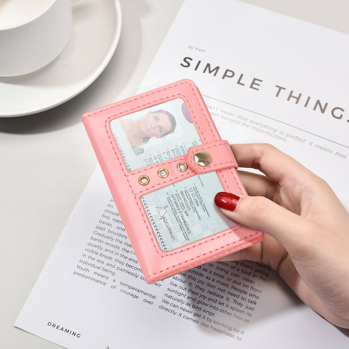 Pocket Wallet