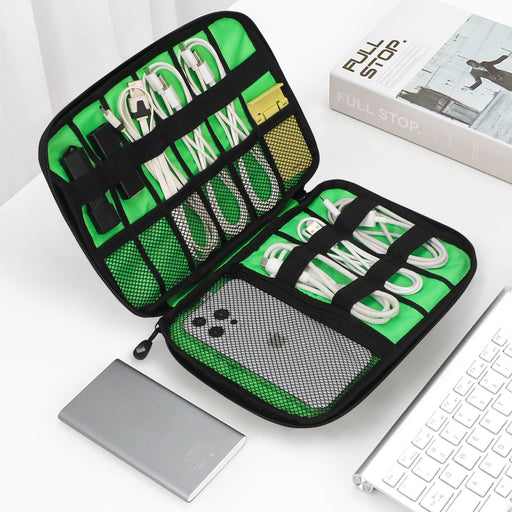 Electronic Organizer Bag - fyystore
