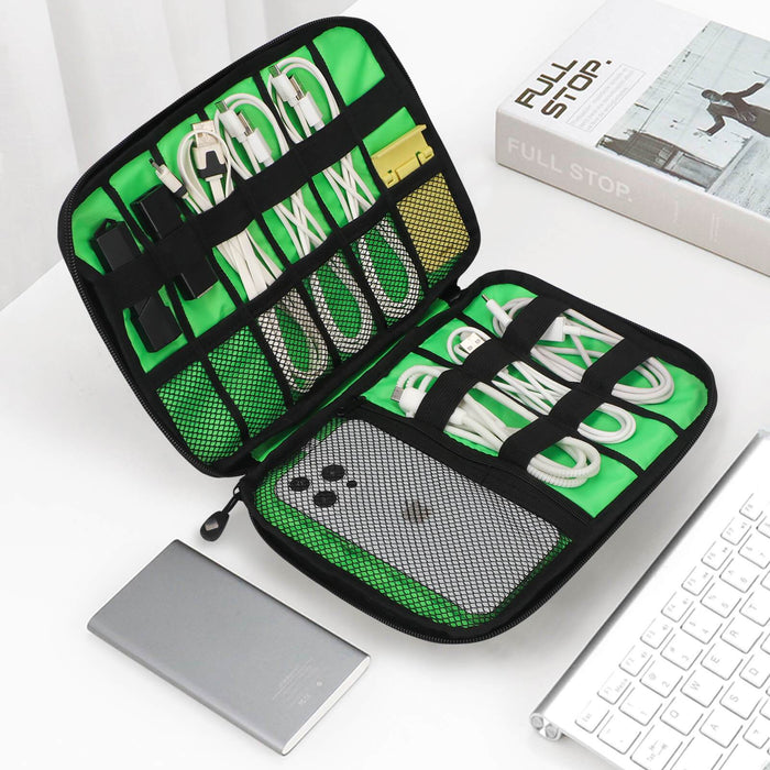 Electronic Organizer Bag - fyystore