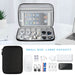Electronic Organizer Bag - Single Layer-L - fyystore