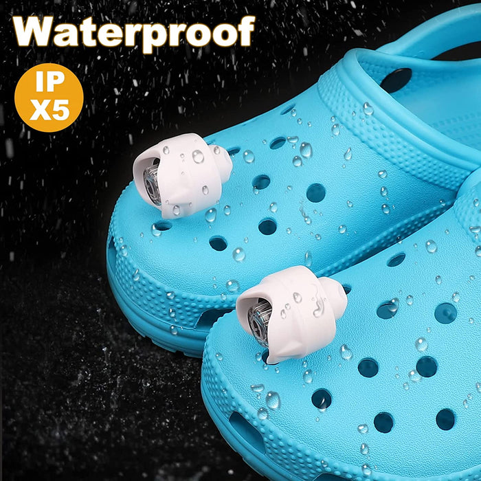 🔥Last Day-70% OFF🔥Crocs Headlights