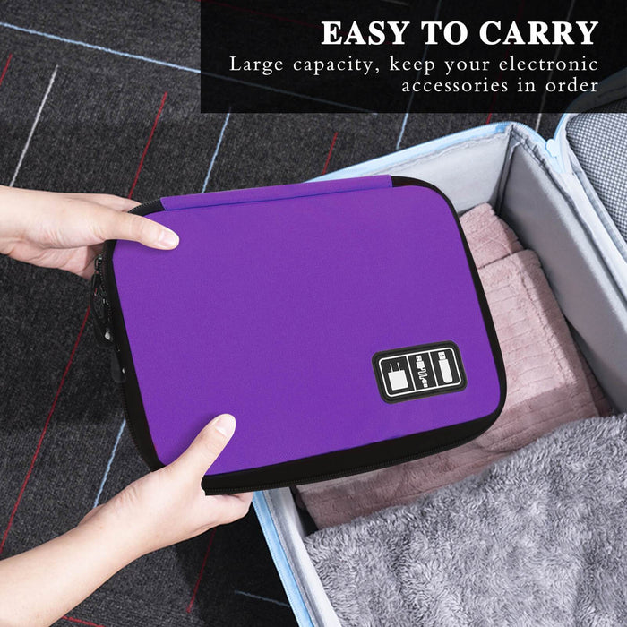 Electronic Organizer Bag - fyystore