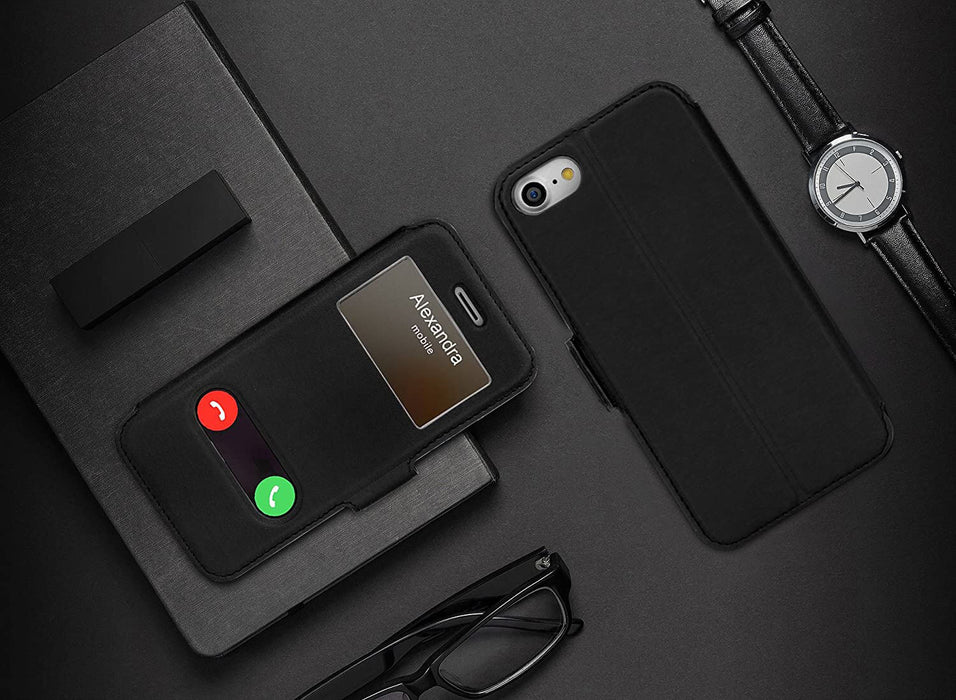 iPhone SE 2020/7/8 Flip Case - fyystore