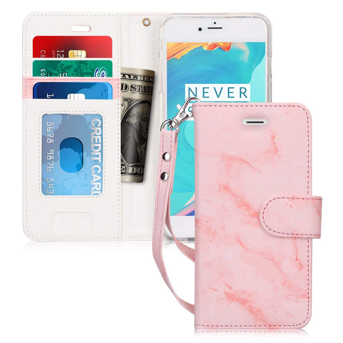 iPhone 8 Plus/7 Plus Wallet Case - fyystore