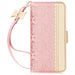 Leather Galaxy Note 10 Wallet Case - fyystore