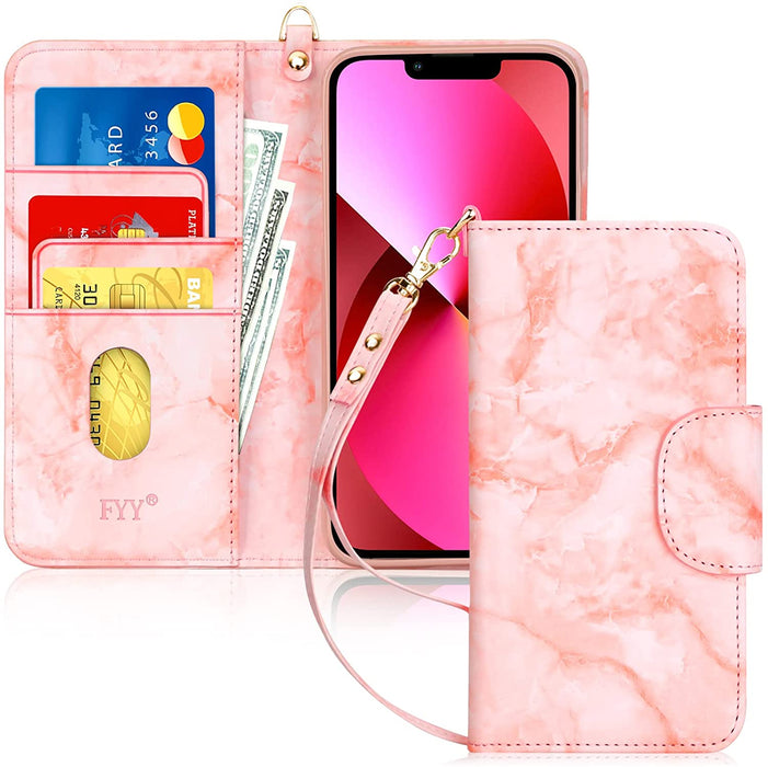 iPhone 13 Wallet Case