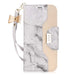 iPhone SE 2020/7/8 Wallet Case with Mirror - fyystore