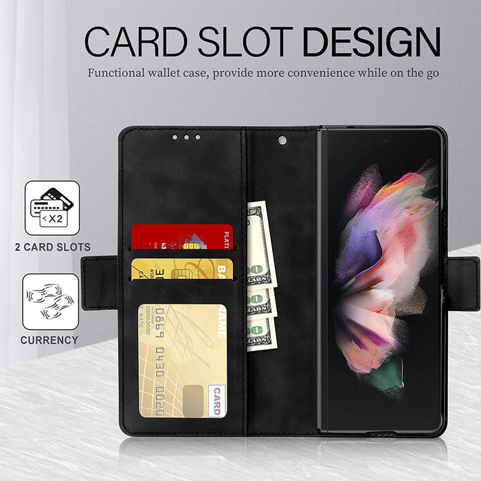 Galaxy Z Fold 3 5G Wallet Case