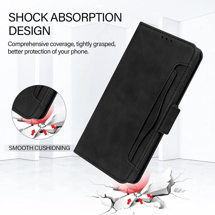 Galaxy S22 5G Case with Card Slots