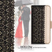 Leather Galaxy Note 10 Wallet Case - fyystore