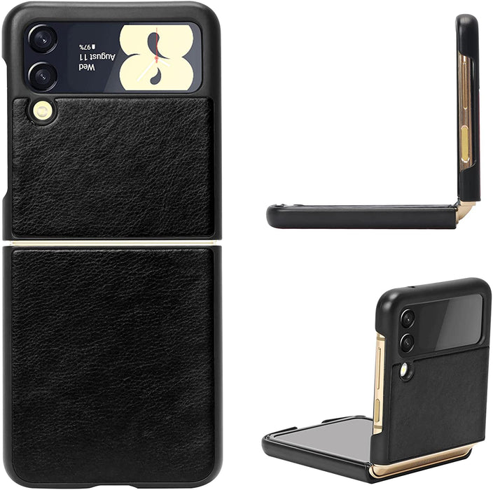 Galaxy Z Flip 3 5G Hard Case