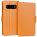 [RFID Blocking] Wallet Case for Galaxy S10 - fyystore