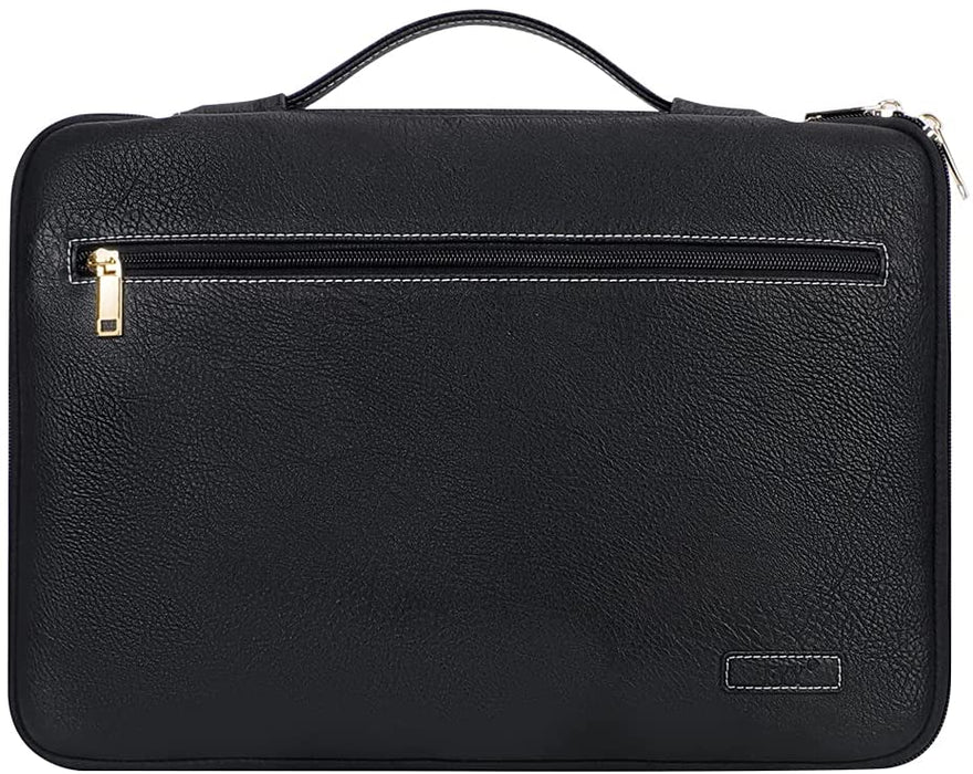 [PU Leather] Laptop Sleeve Case