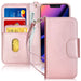 iPhone 11 Pro Max Leather Case - fyystore