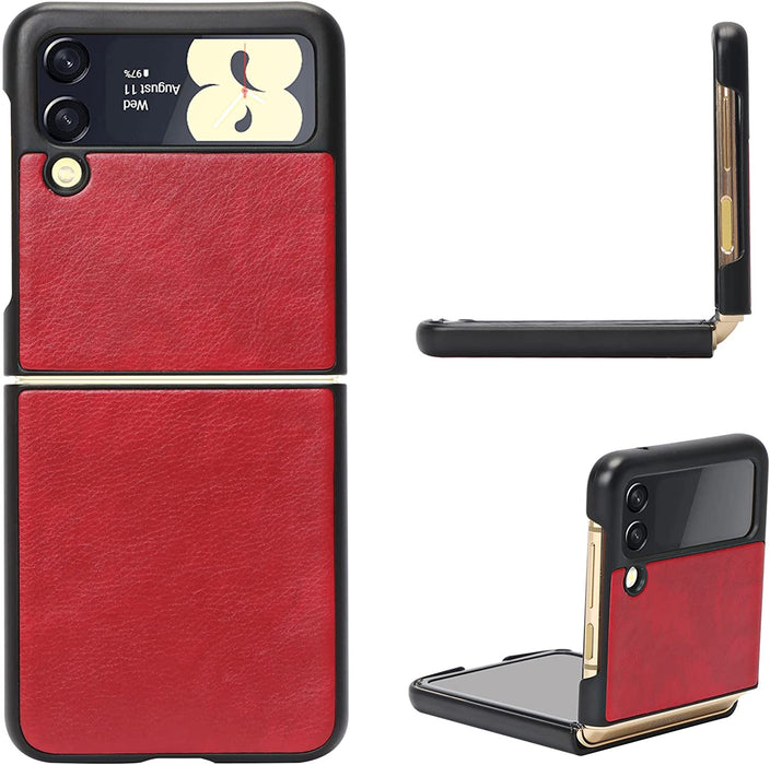 Galaxy Z Flip 3 5G Hard Case