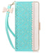 Leather Galaxy Note 10 Wallet Case - fyystore