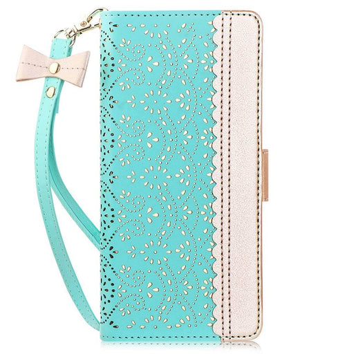 Leather Galaxy Note 10+ Case - fyystore