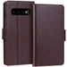 [RFID Blocking] Wallet Case for Galaxy S10 - fyystore