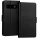 Genuine Leather Wallet Case for Galaxy S10+ Plus - fyystore