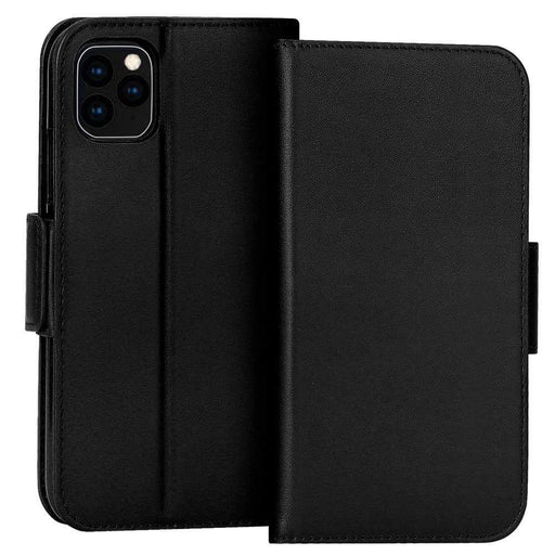 Genuine Leather Case for iPhone 11 Pro Max - fyystore