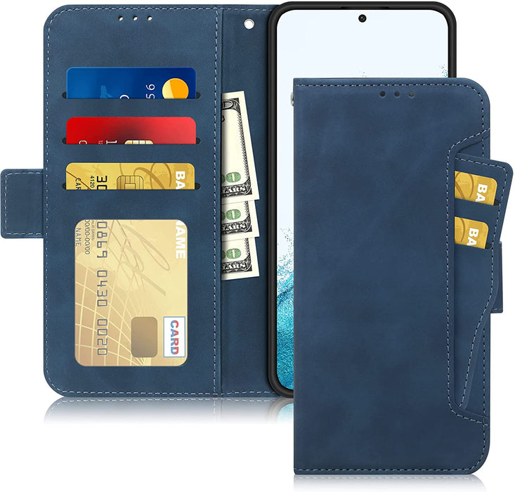Galaxy S22+ Plus 5G Case with Card Slots