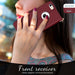 iPhone 6/6S Genuine Leather Case - fyystore