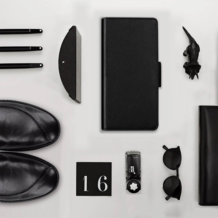 Galaxy S21 Ultra 5G Genuine Leather Case - fyystore