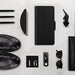 Galaxy S21 Ultra 5G Genuine Leather Case - fyystore