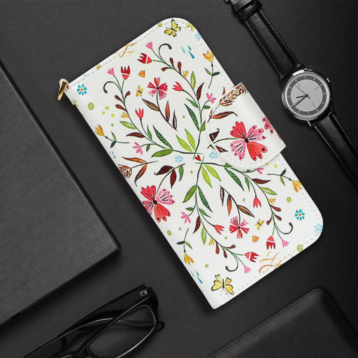 iPhone 13 Pro Max Wallet Case - fyystore