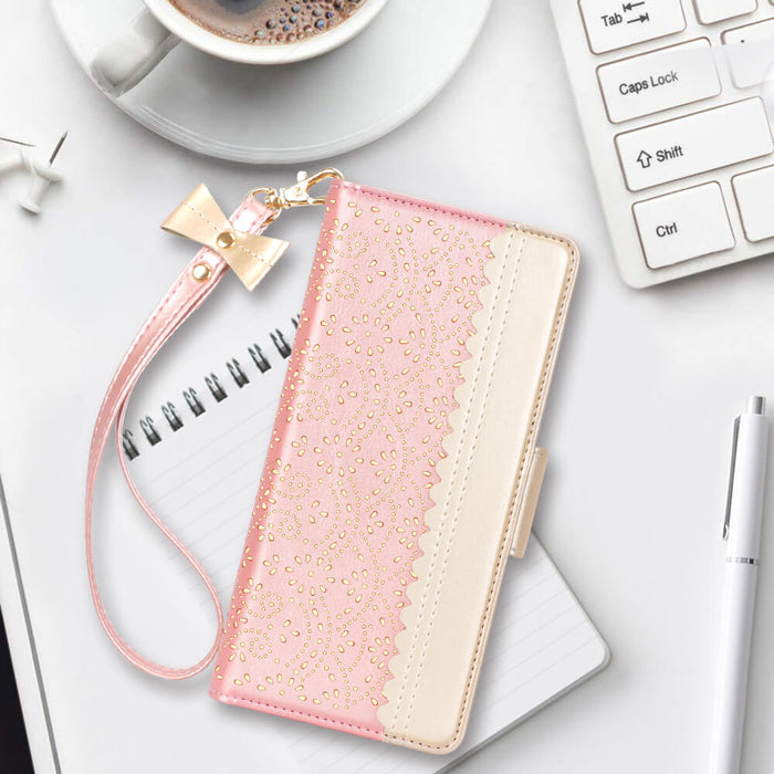 Galaxy Note 20 Wallet Case - fyystore