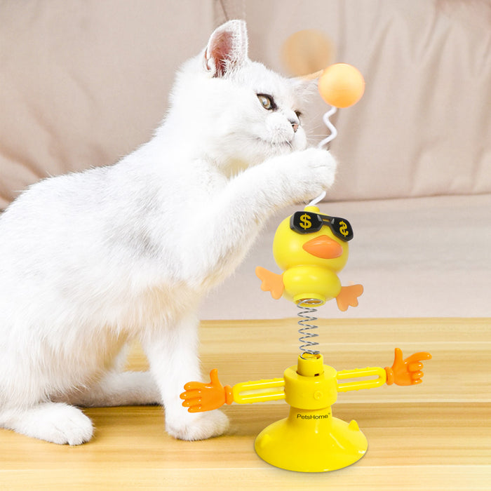 PetsHome Funny Cat Toy