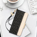 [Romantic Carved Flower] Samsung Galaxy S21 Plus 5G 6.7" Wallet Case - fyystore