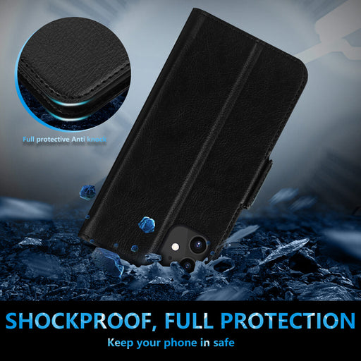 iPhone 12 Pro Max Antibacterial Case - fyystore