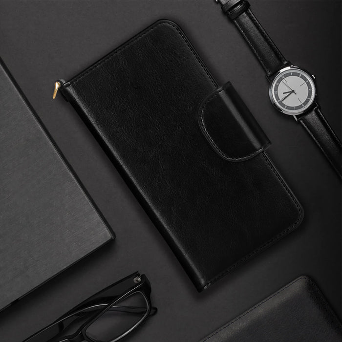 iPhone 13 Wallet Case - fyystore