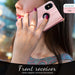 iPhone Xs/X/10 Wallet Case - fyystore