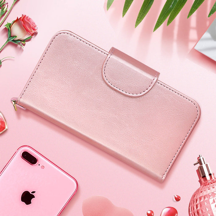 iPhone 13 Pro Wallet Case - fyystore