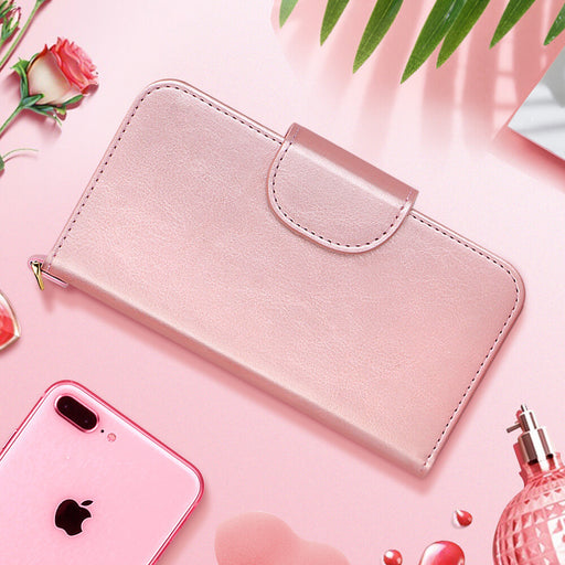 iPhone 12 Pro Max Wallet Case - fyystore