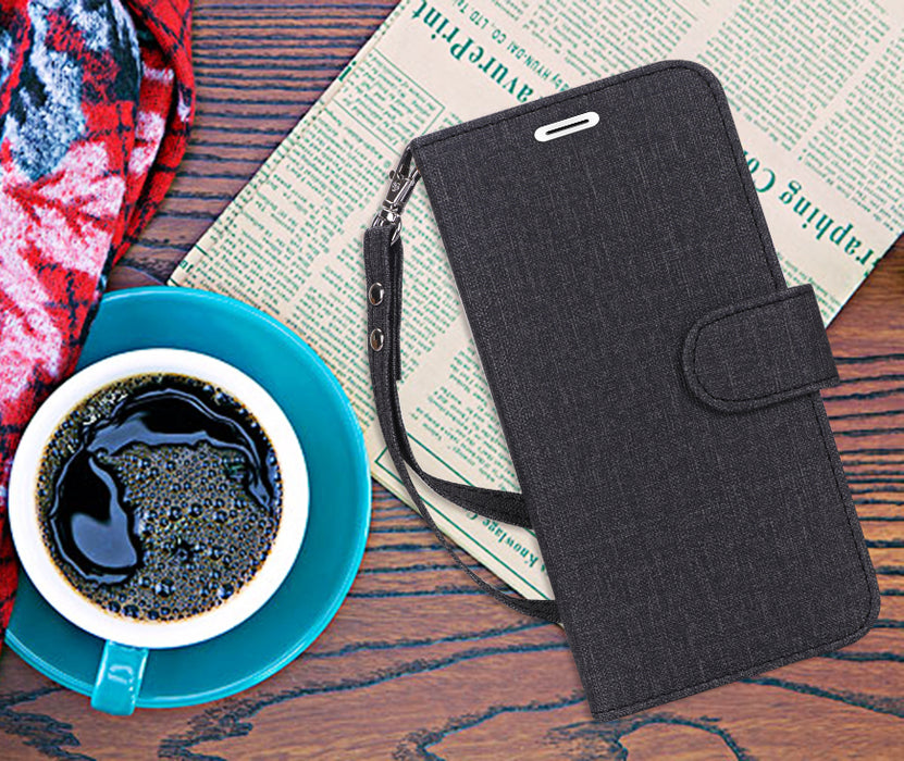 iPhone XR Canvas Case - fyystore