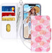 iPhone 11 Wallet Case - fyystore
