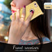 iPhone 6/6S Plus Wallet Case - fyystore
