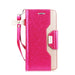 Leather Wallet Case for Galaxy S7 - fyystore