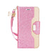 iPhone SE 2020/7/8 Wallet Case with Mirror - fyystore