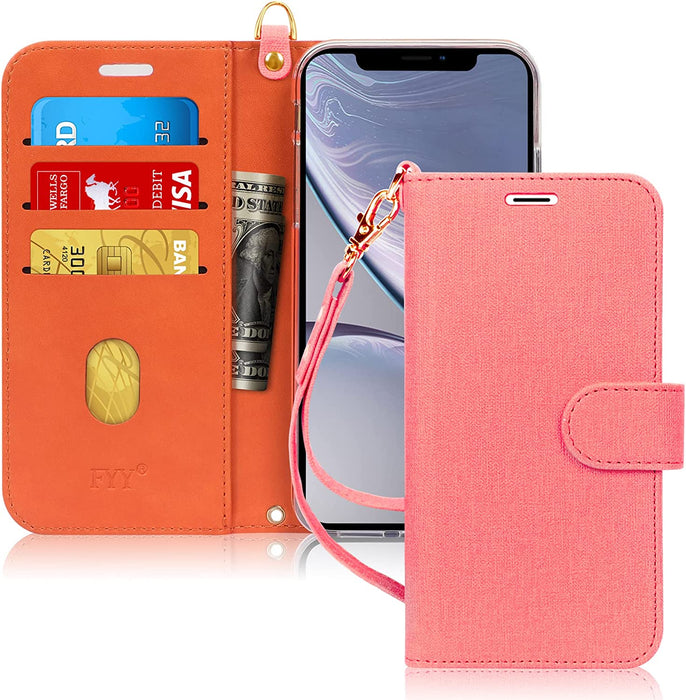 iPhone XR Canvas Case