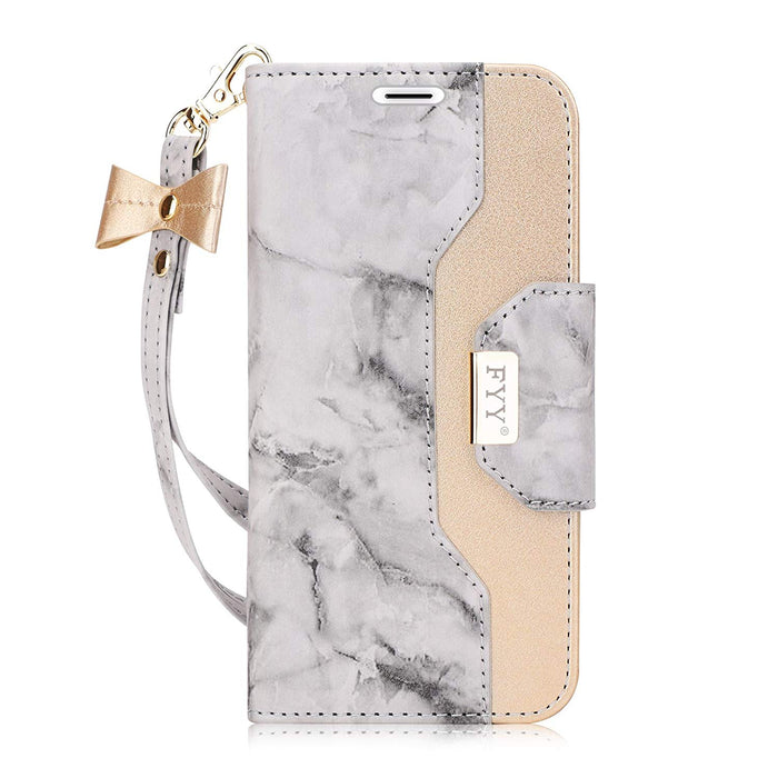 iPhone 6S Plus/6 Plus Wallet Case - fyystore