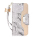 Leather Wallet Case for Galaxy S7 - fyystore