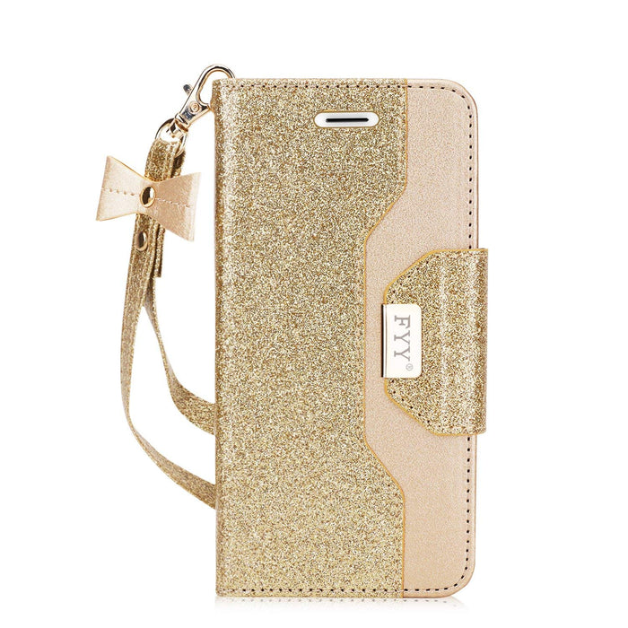 iPhone 6/6S Wallet Case - fyystore