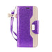 iPhone SE 2020/7/8 Wallet Case with Mirror - fyystore